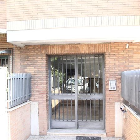 Capital House Roma Apartment Екстериор снимка