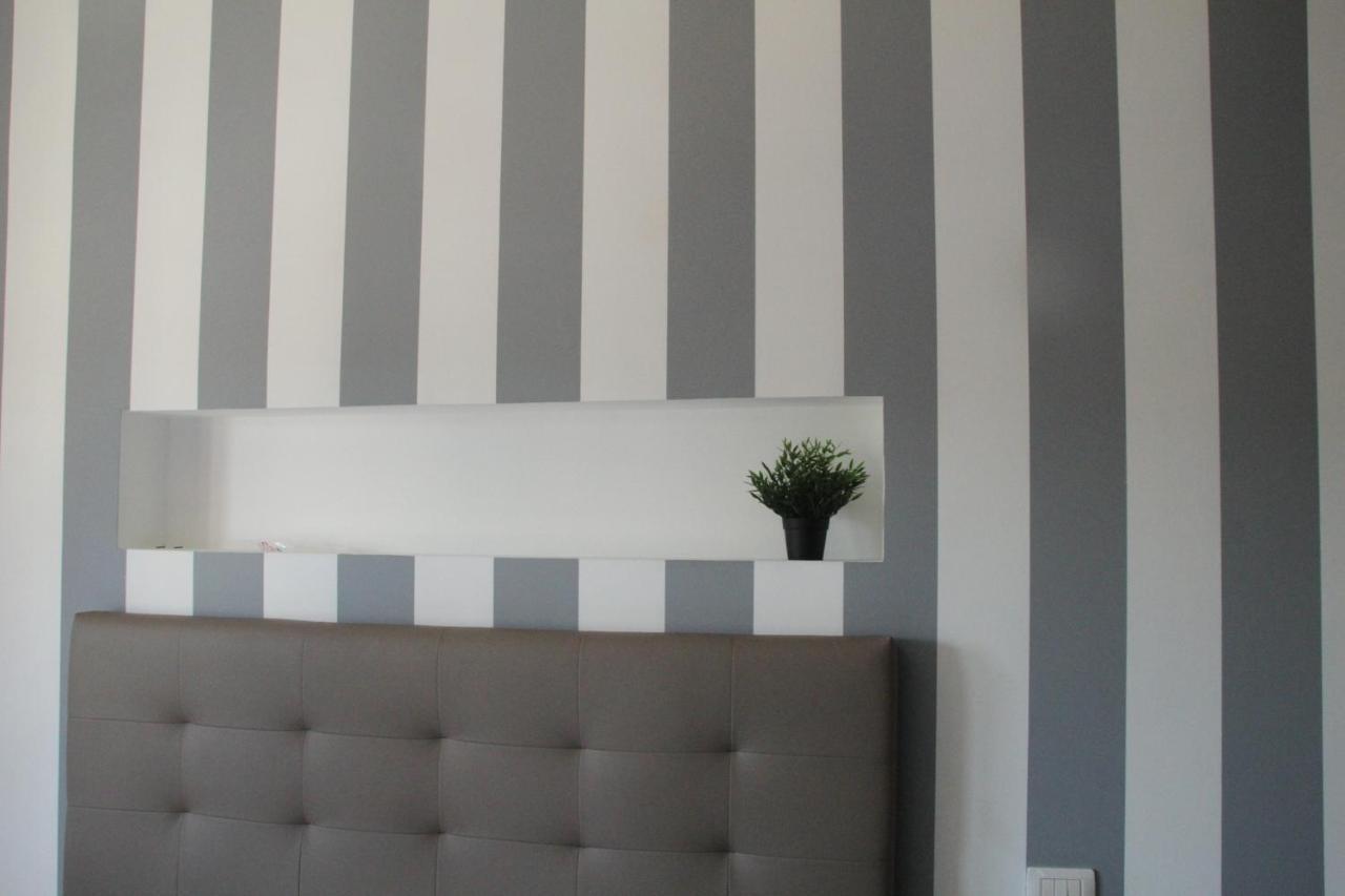 Capital House Roma Apartment Екстериор снимка