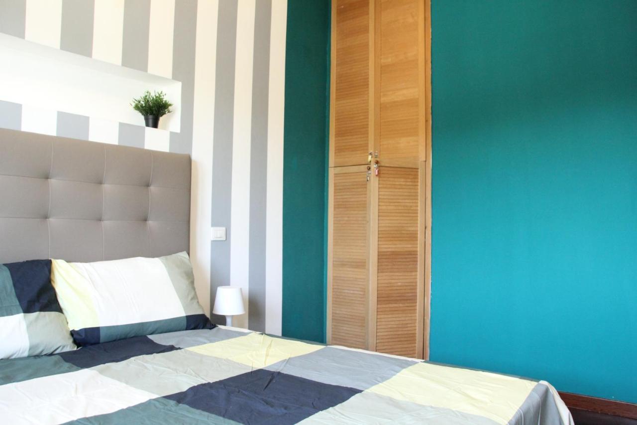 Capital House Roma Apartment Екстериор снимка