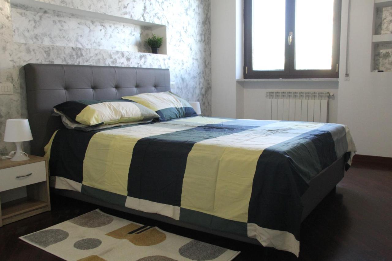 Capital House Roma Apartment Екстериор снимка