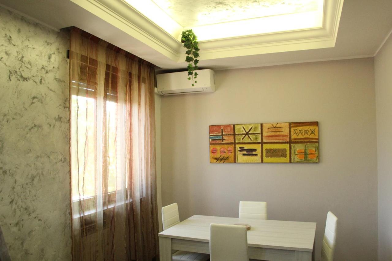 Capital House Roma Apartment Екстериор снимка