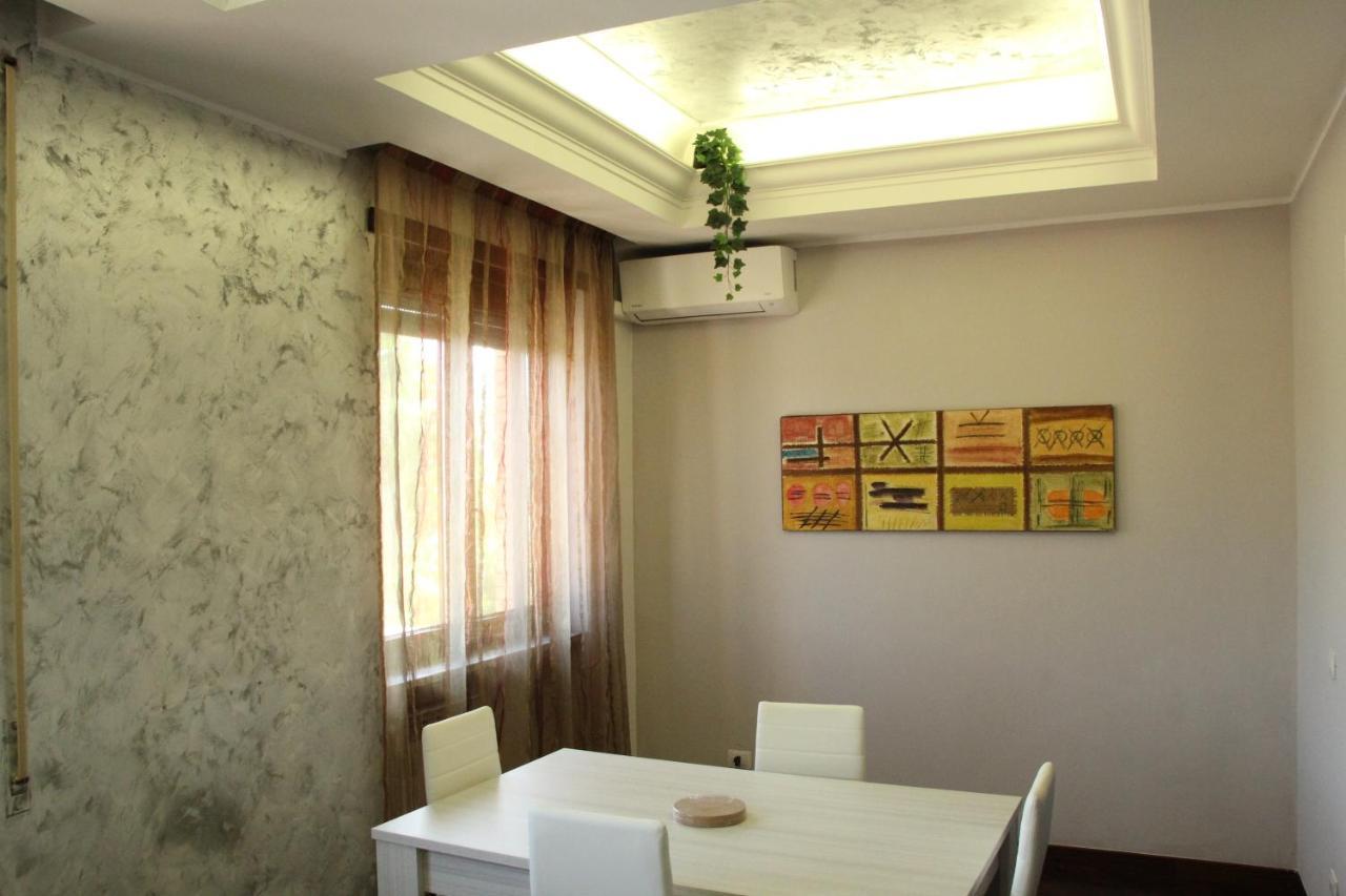 Capital House Roma Apartment Екстериор снимка