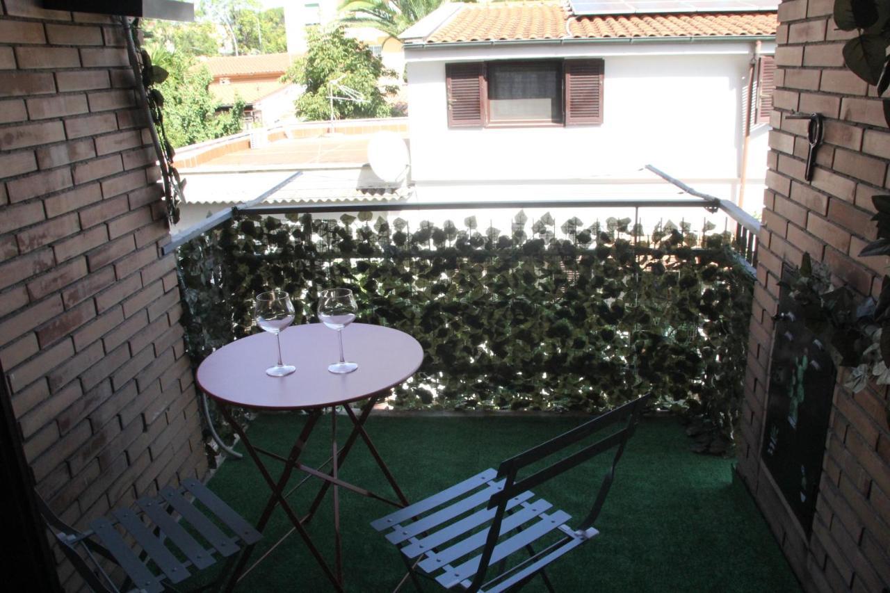 Capital House Roma Apartment Екстериор снимка