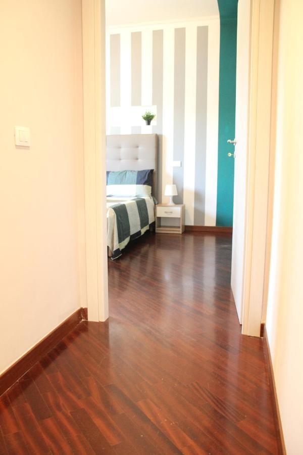 Capital House Roma Apartment Екстериор снимка