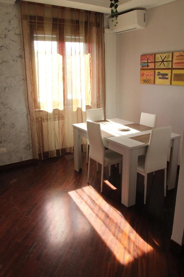 Capital House Roma Apartment Екстериор снимка