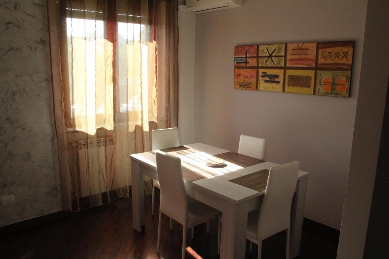 Capital House Roma Apartment Екстериор снимка