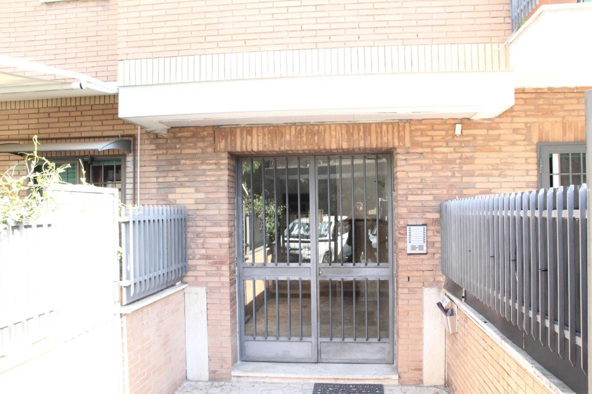 Capital House Roma Apartment Екстериор снимка