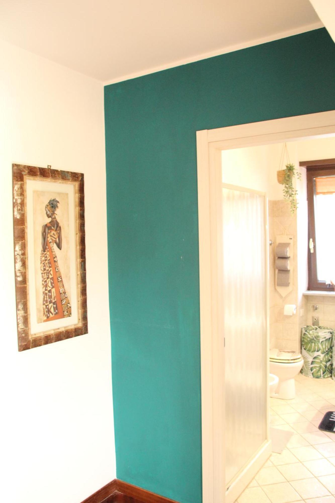 Capital House Roma Apartment Екстериор снимка
