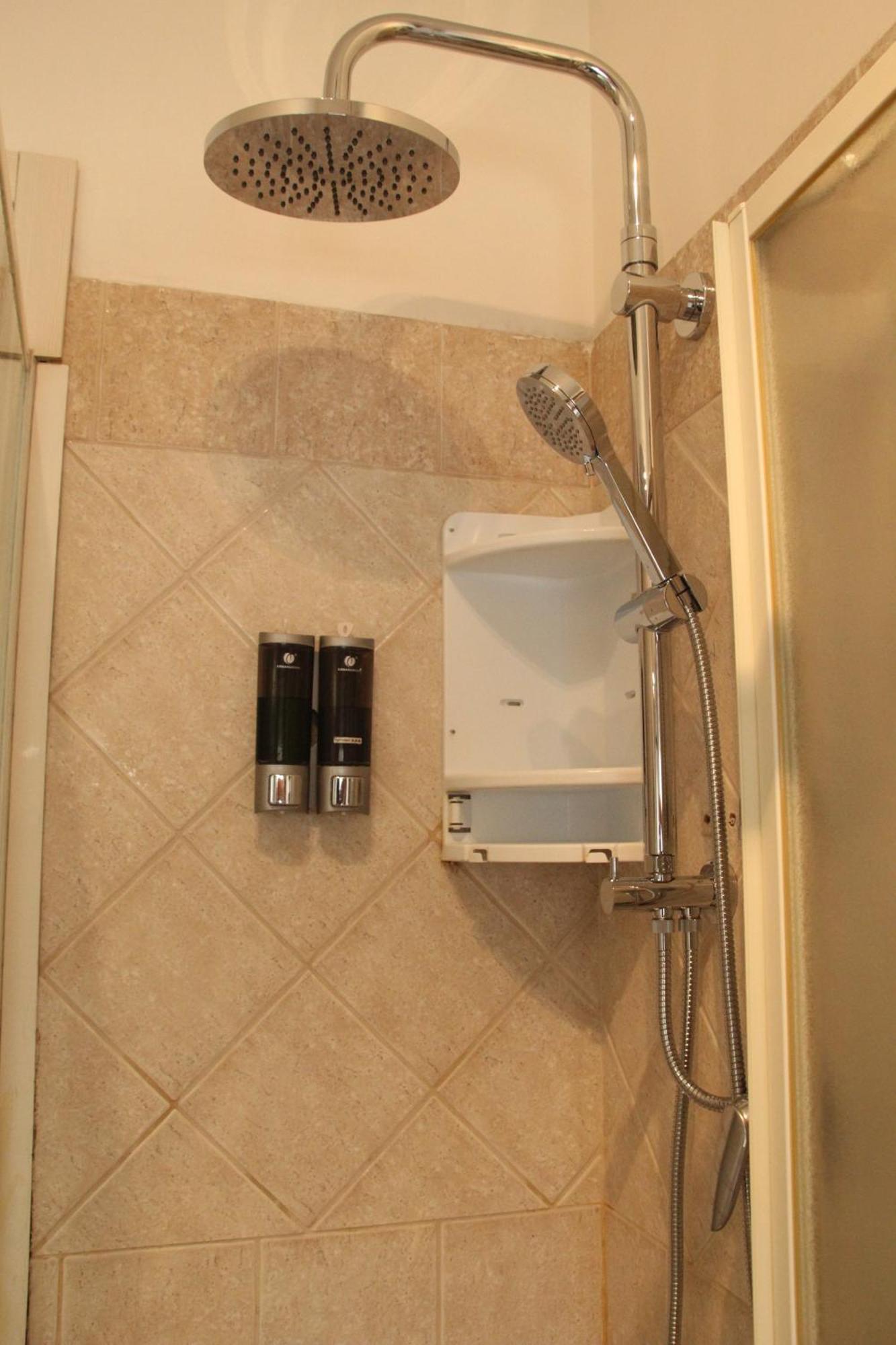 Capital House Roma Apartment Екстериор снимка